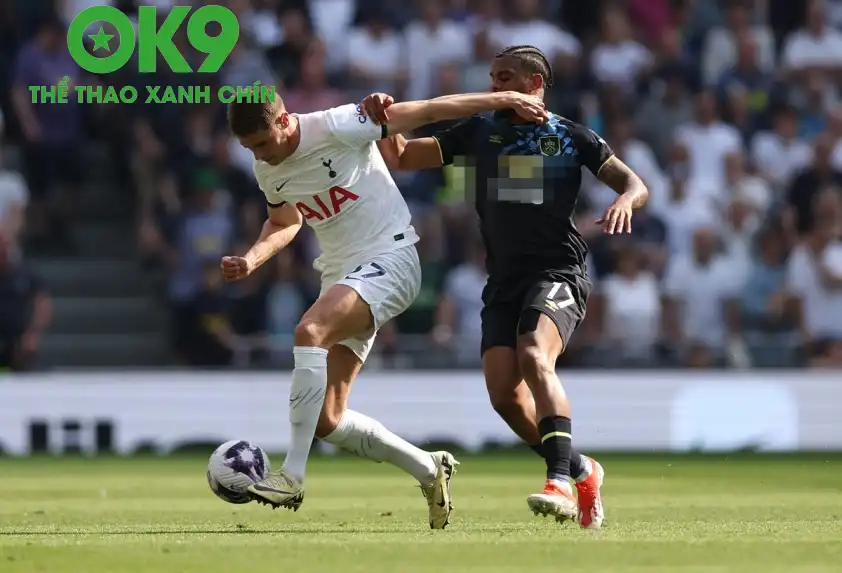 tottenham hotspur v burnley fc premier league scaled 1 152506